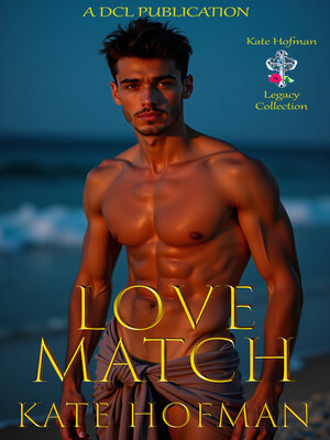 cover image of Love Match
